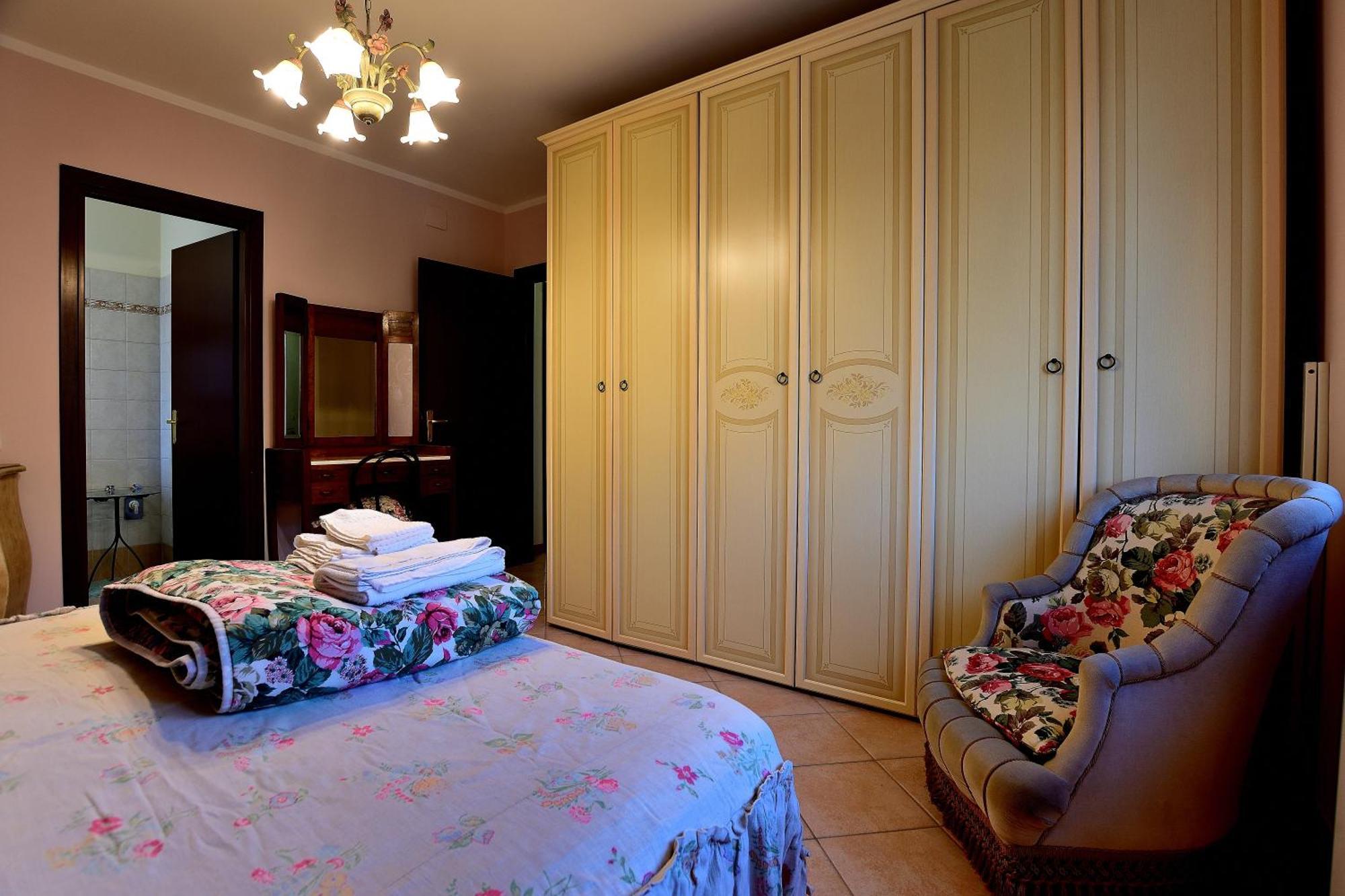 Casa Vacanze La Valle Del Tevere Otricoli Extérieur photo