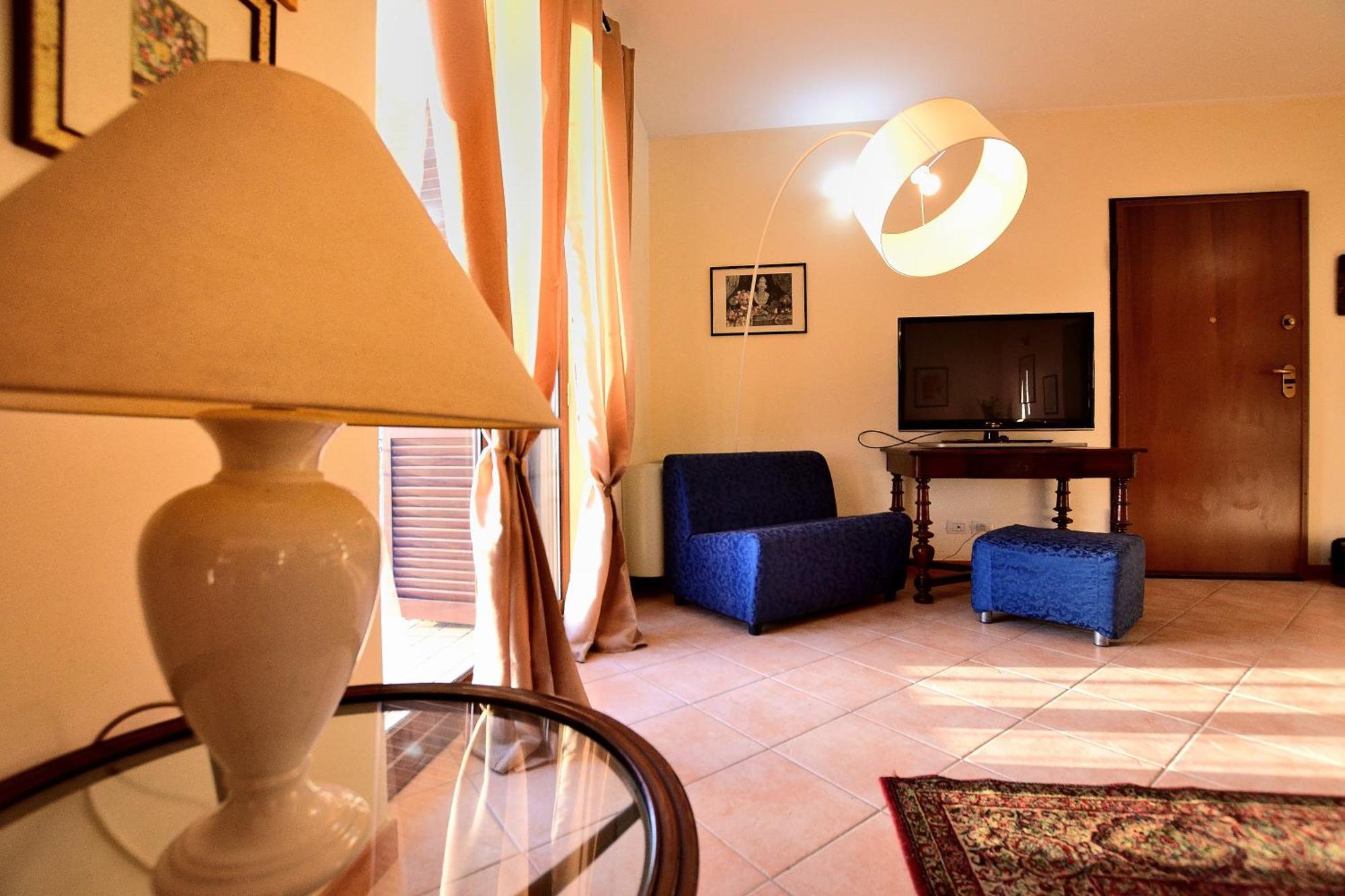 Casa Vacanze La Valle Del Tevere Otricoli Extérieur photo